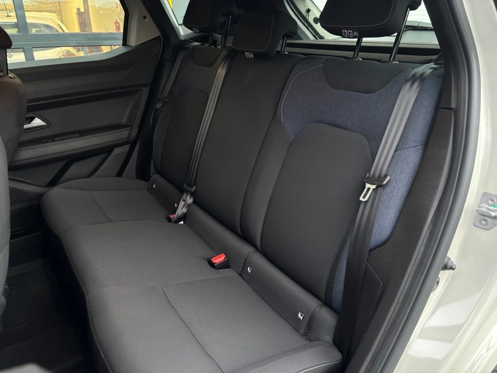 Hoofdafbeelding Dacia Duster