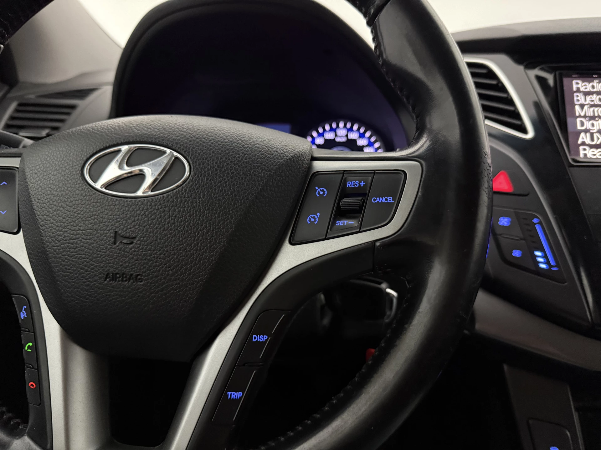 Hoofdafbeelding Hyundai i40