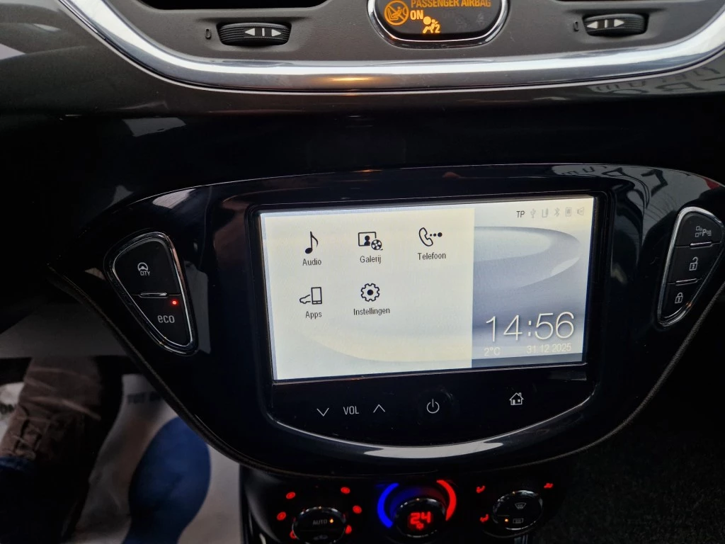 Hoofdafbeelding Opel Corsa-e