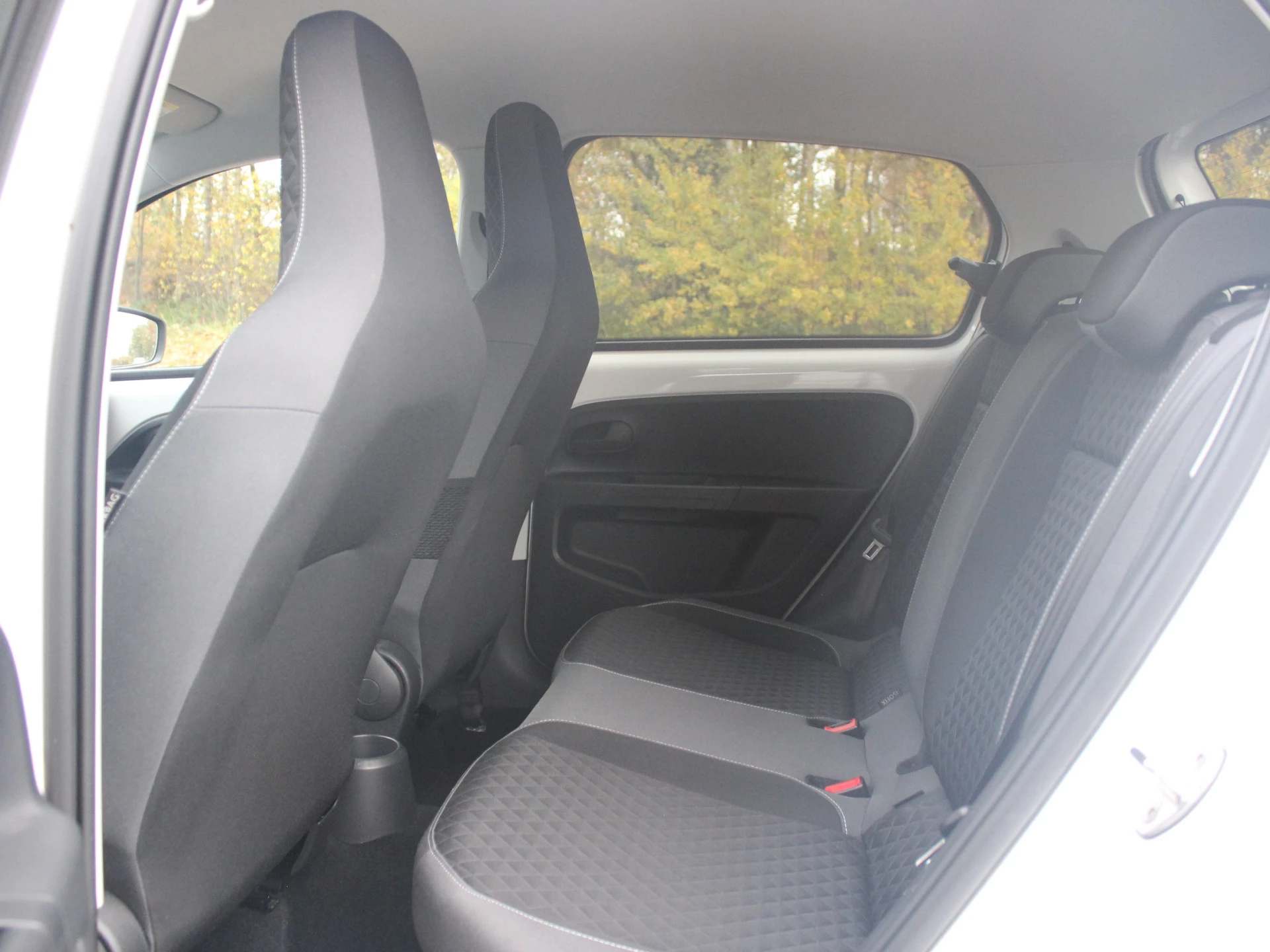 Hoofdafbeelding Škoda Citigo