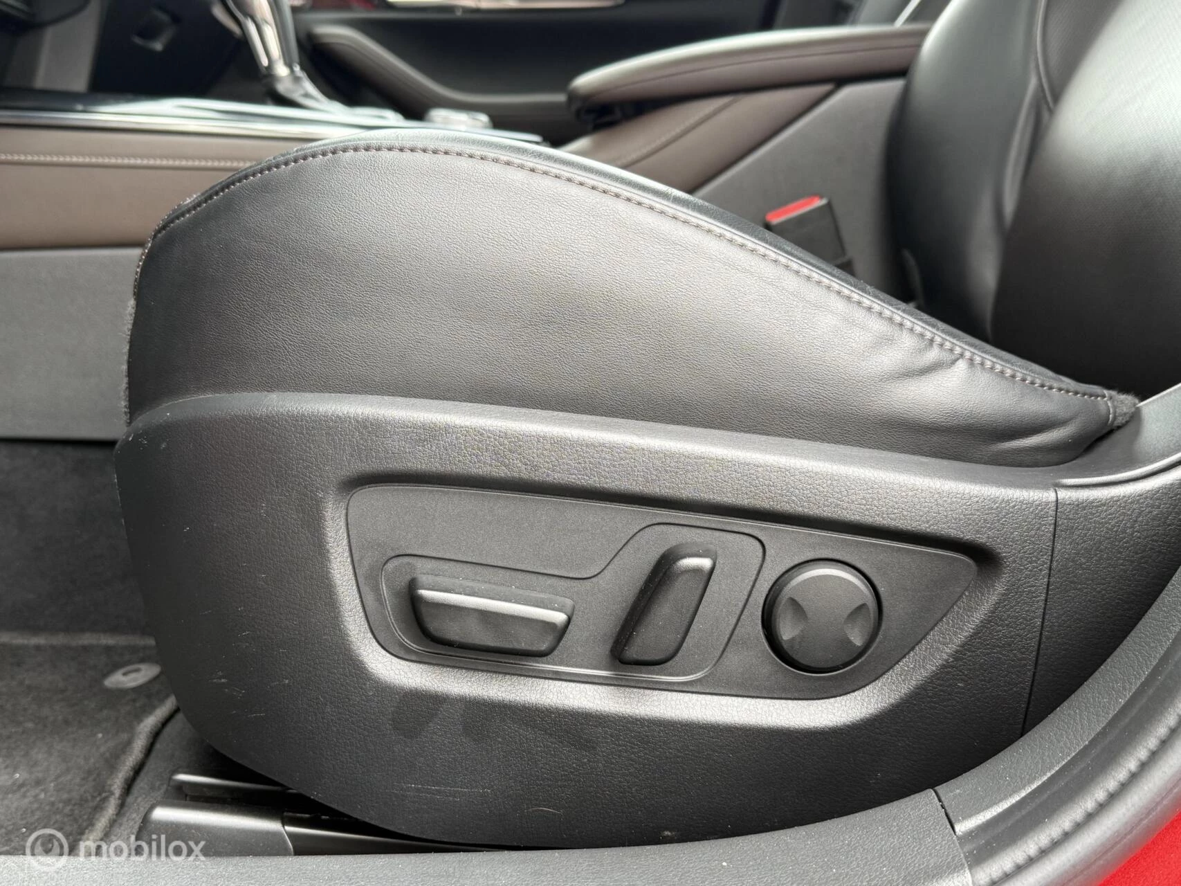 Hoofdafbeelding Mazda CX-30