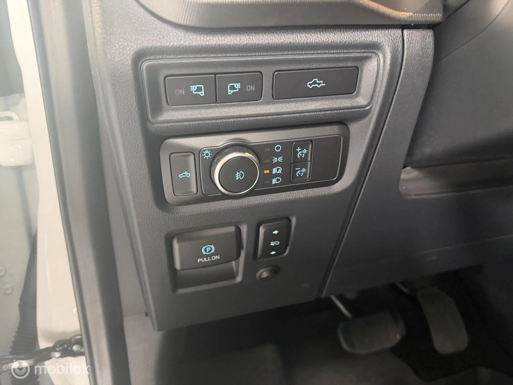 Hoofdafbeelding Ford F-150
