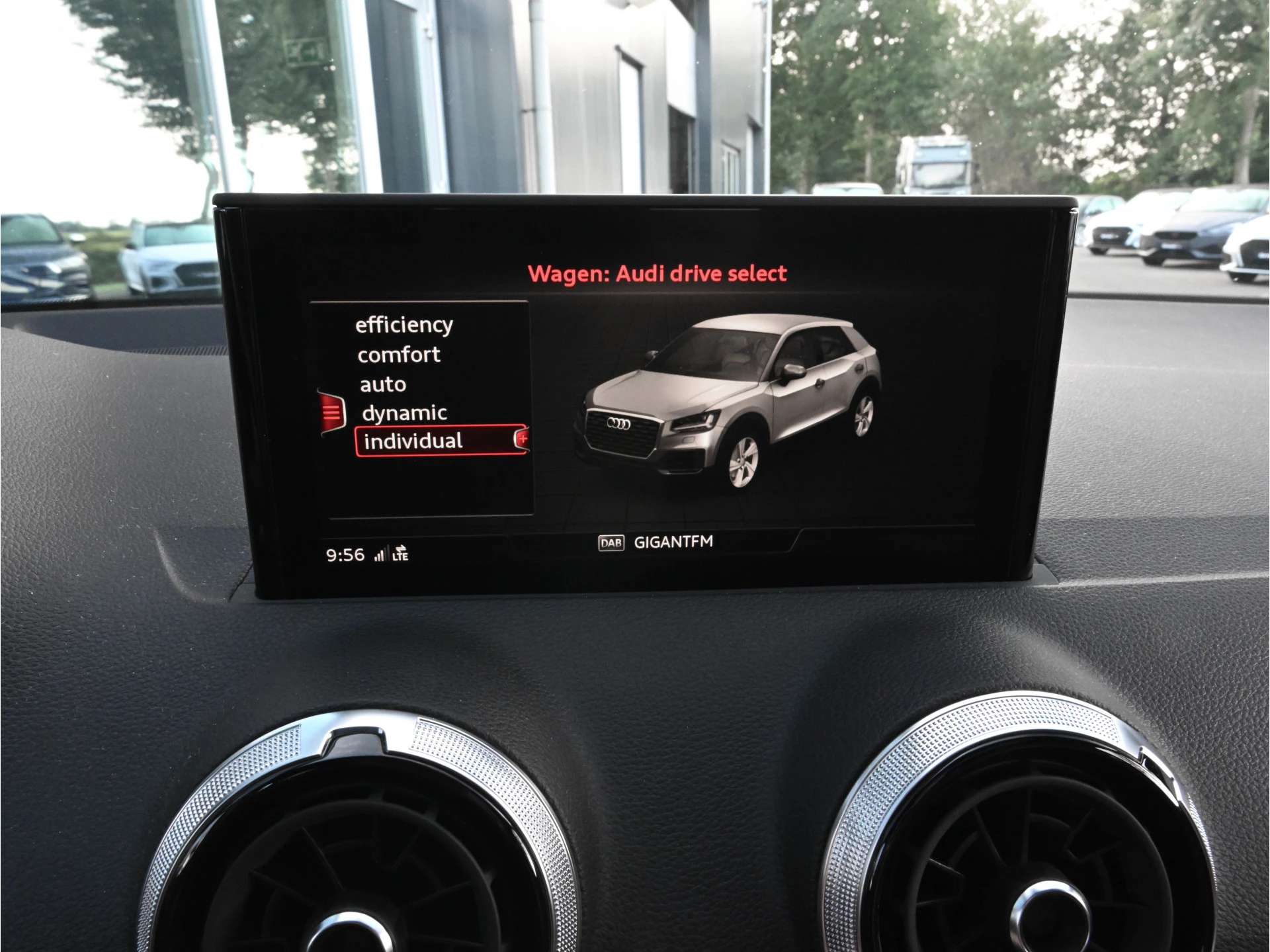 Hoofdafbeelding Audi SQ2