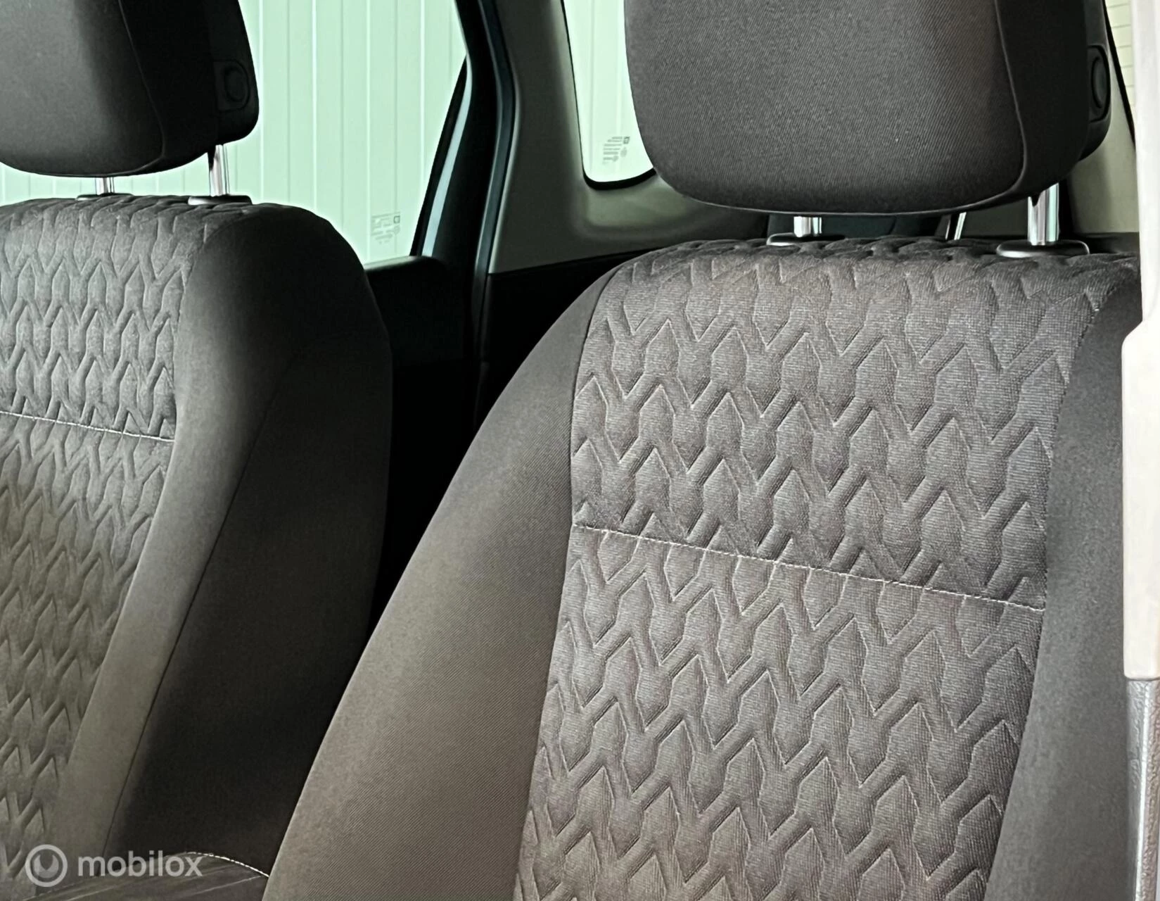 Hoofdafbeelding Opel Meriva