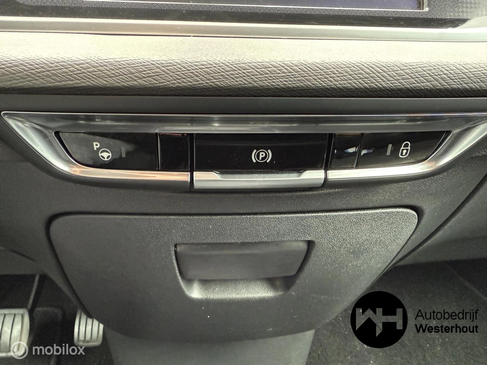 Hoofdafbeelding Citroën C4 Picasso