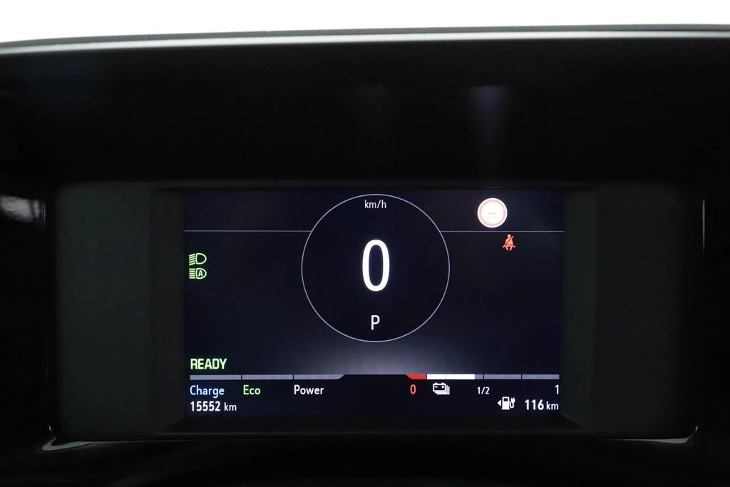 Hoofdafbeelding Opel Mokka-e