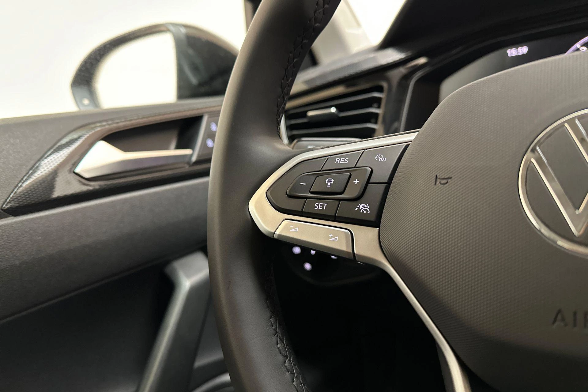 Hoofdafbeelding Volkswagen Taigo