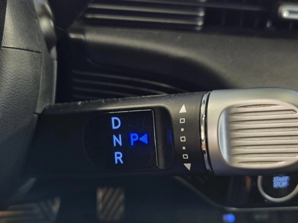 Hoofdafbeelding Hyundai IONIQ 5
