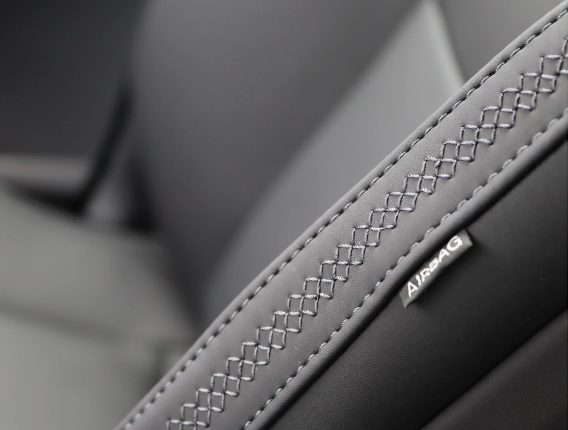 Hoofdafbeelding Volvo EX90