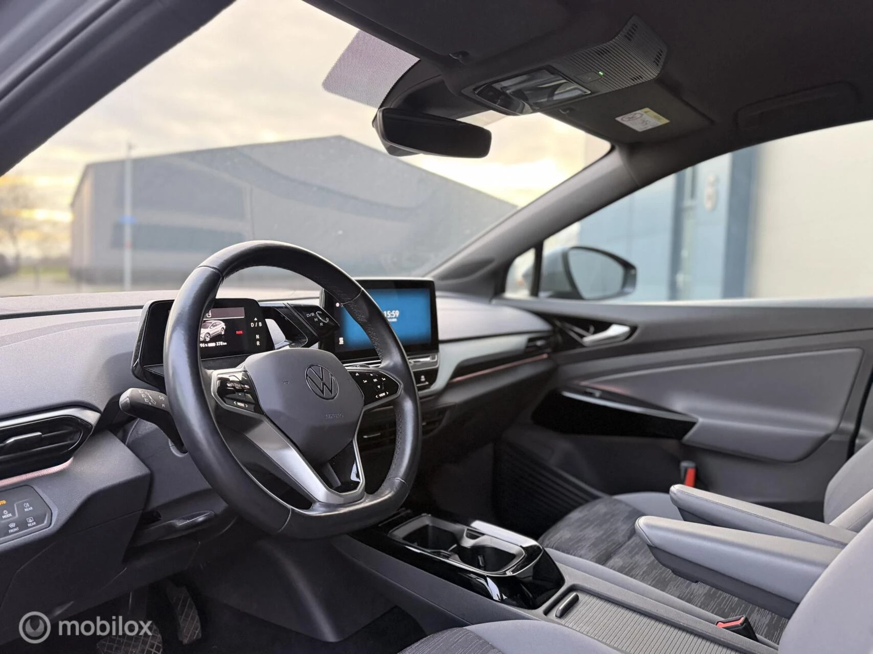 Hoofdafbeelding Volkswagen ID.4