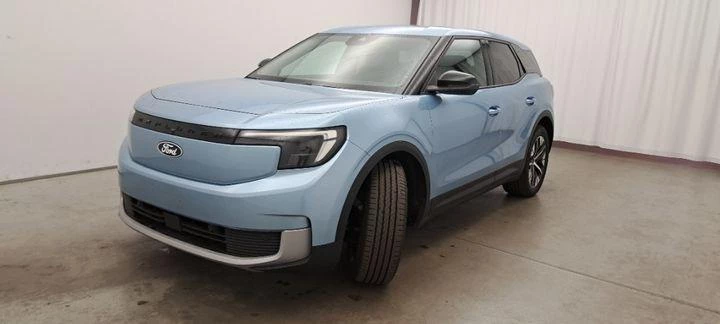 Hoofdafbeelding Ford Explorer