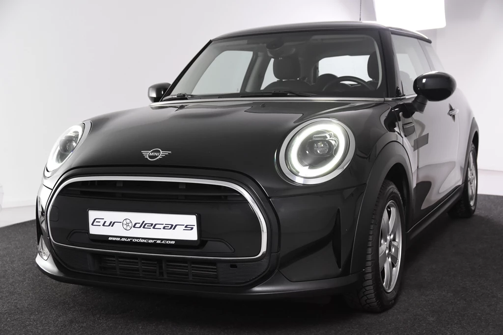 Hoofdafbeelding MINI One