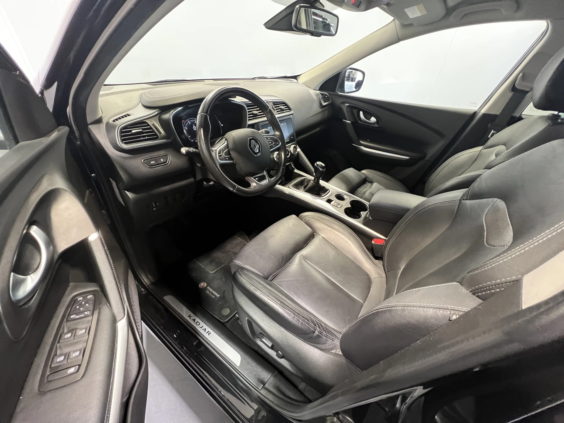 Hoofdafbeelding Renault Kadjar
