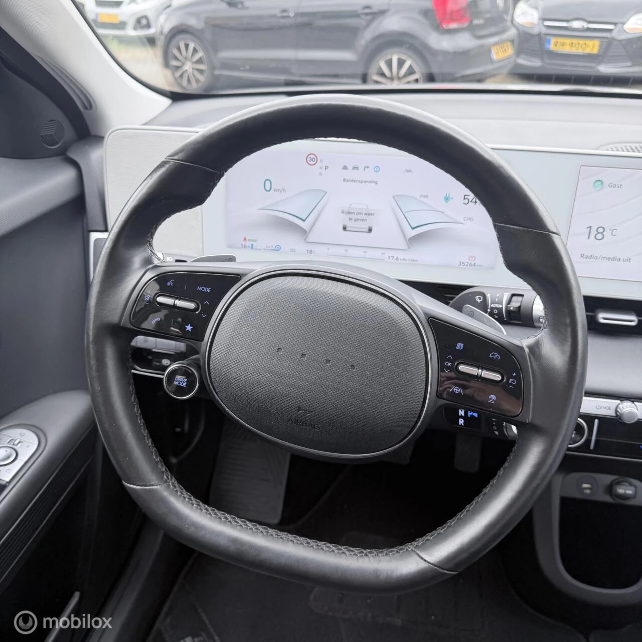 Hoofdafbeelding Hyundai IONIQ 5