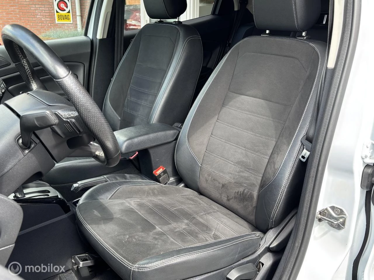Hoofdafbeelding Ford EcoSport
