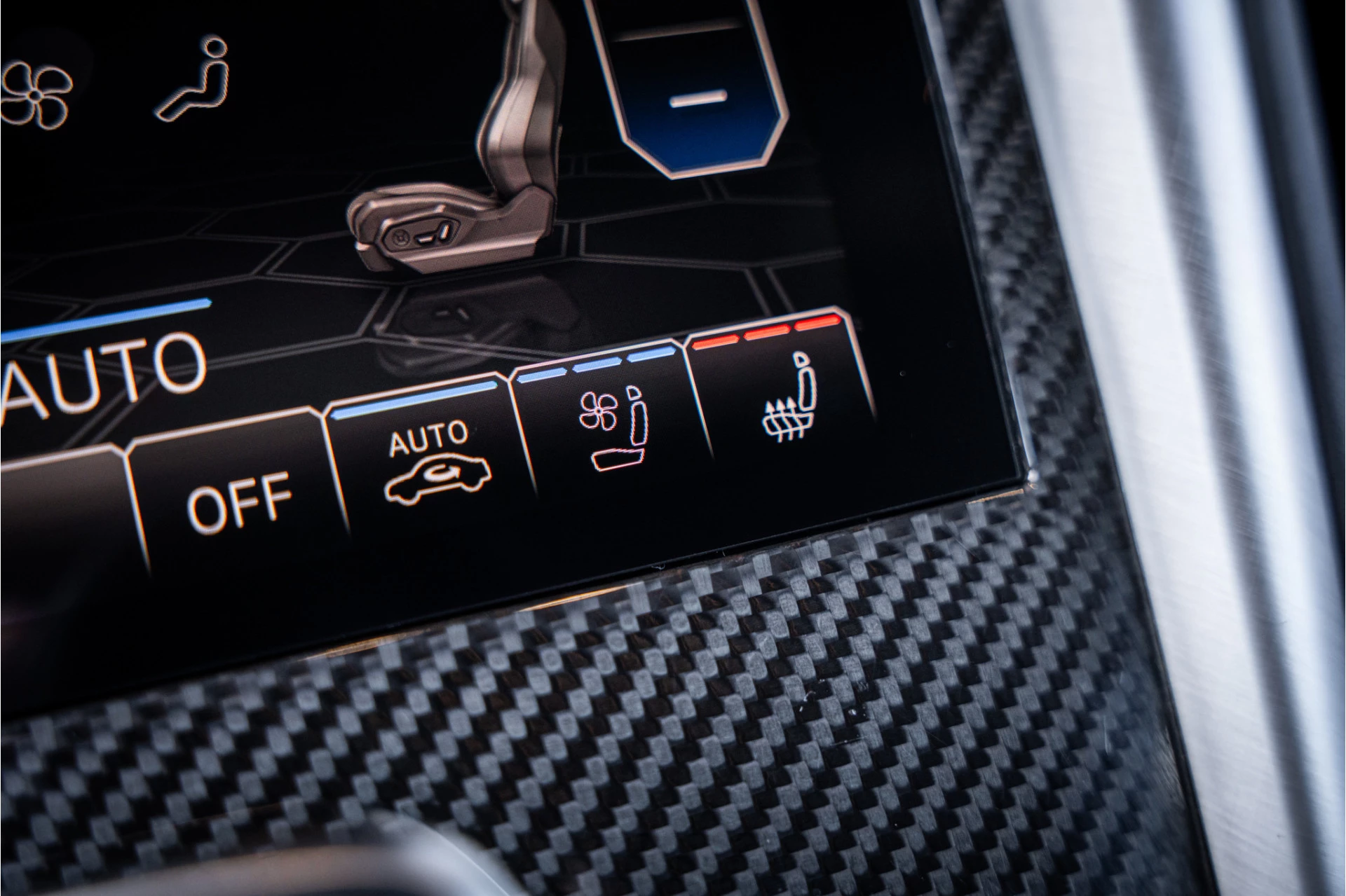 Hoofdafbeelding Lamborghini Urus