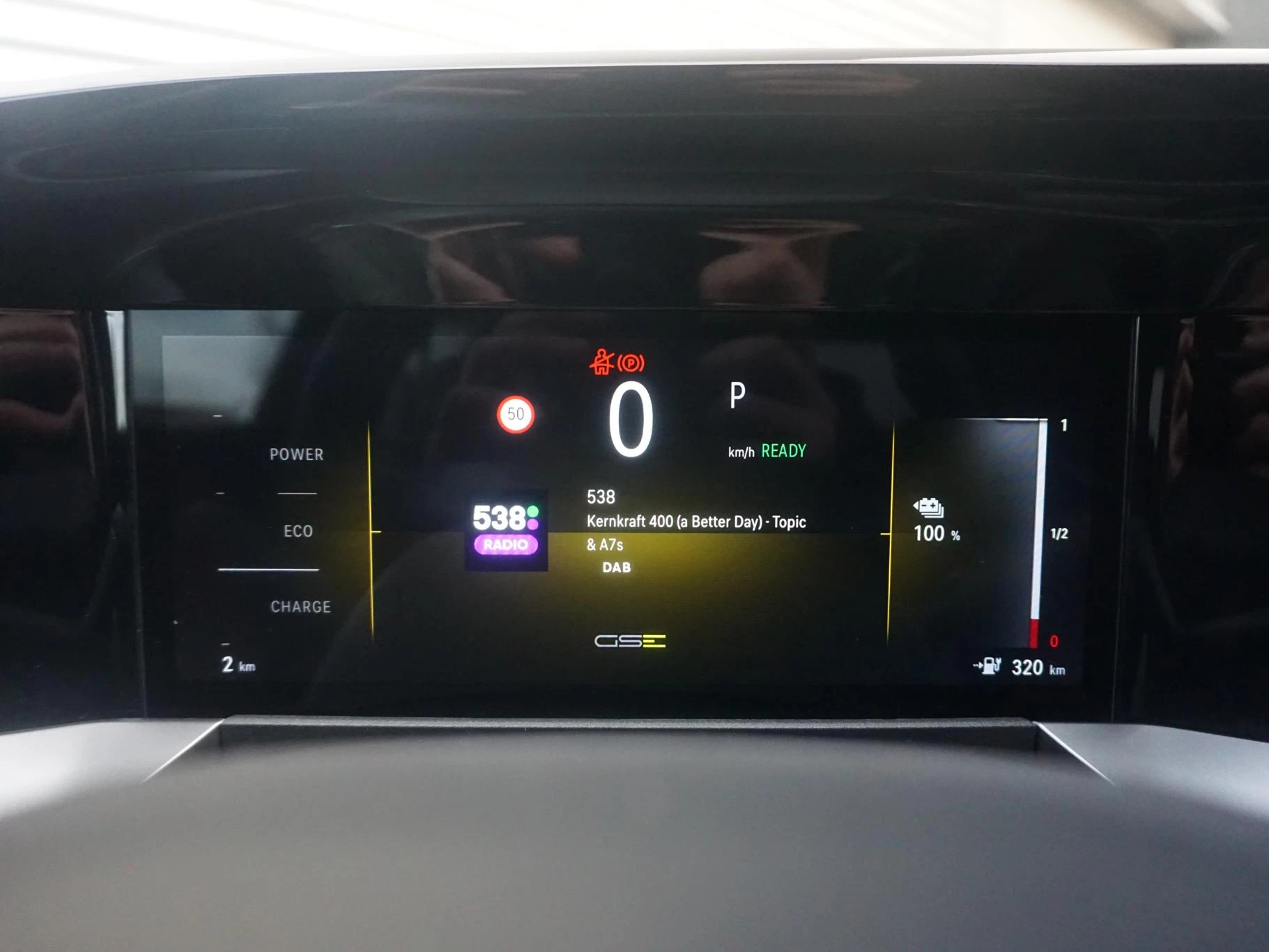 Hoofdafbeelding Opel Mokka-e