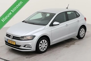 Volkswagen Polo 1.0 TSI Comfortline