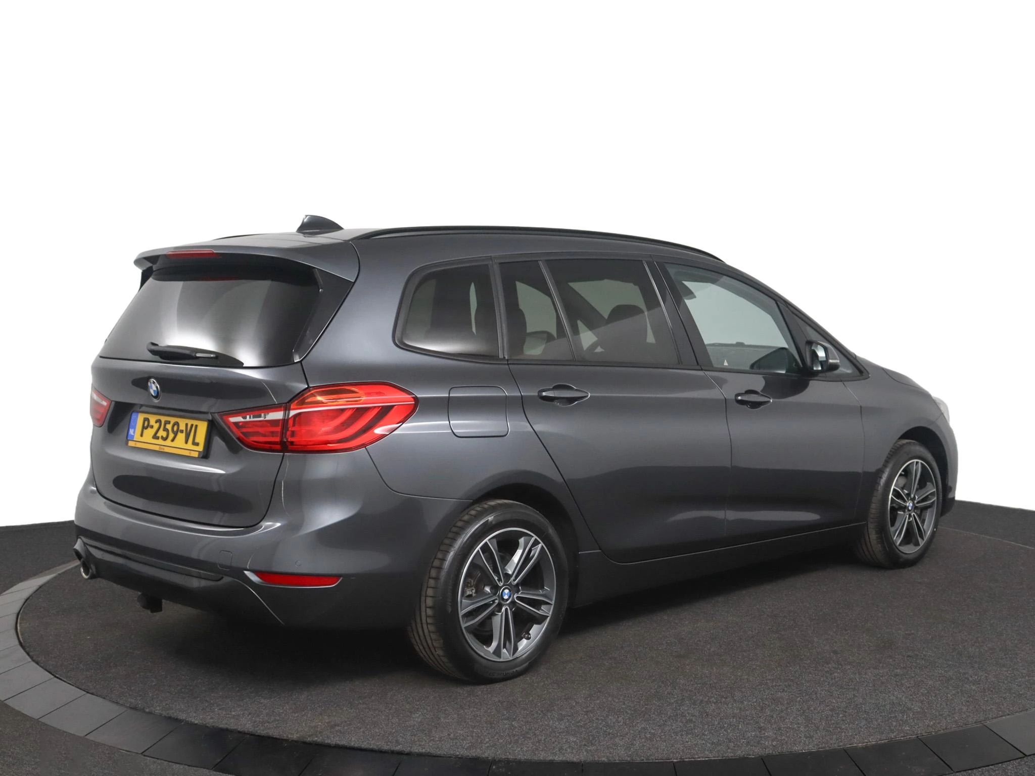 Hoofdafbeelding BMW 2 Serie