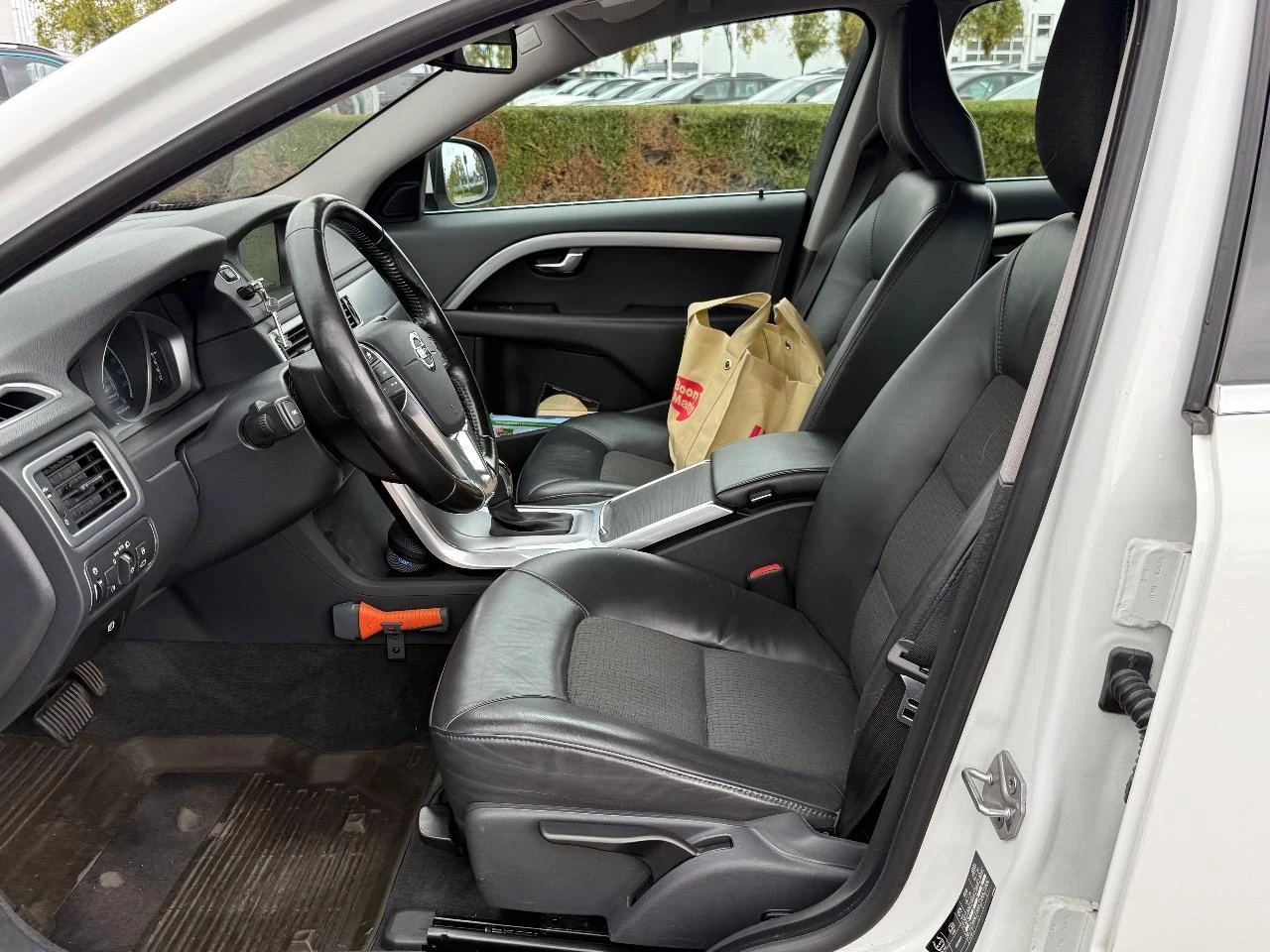 Hoofdafbeelding Volvo V70