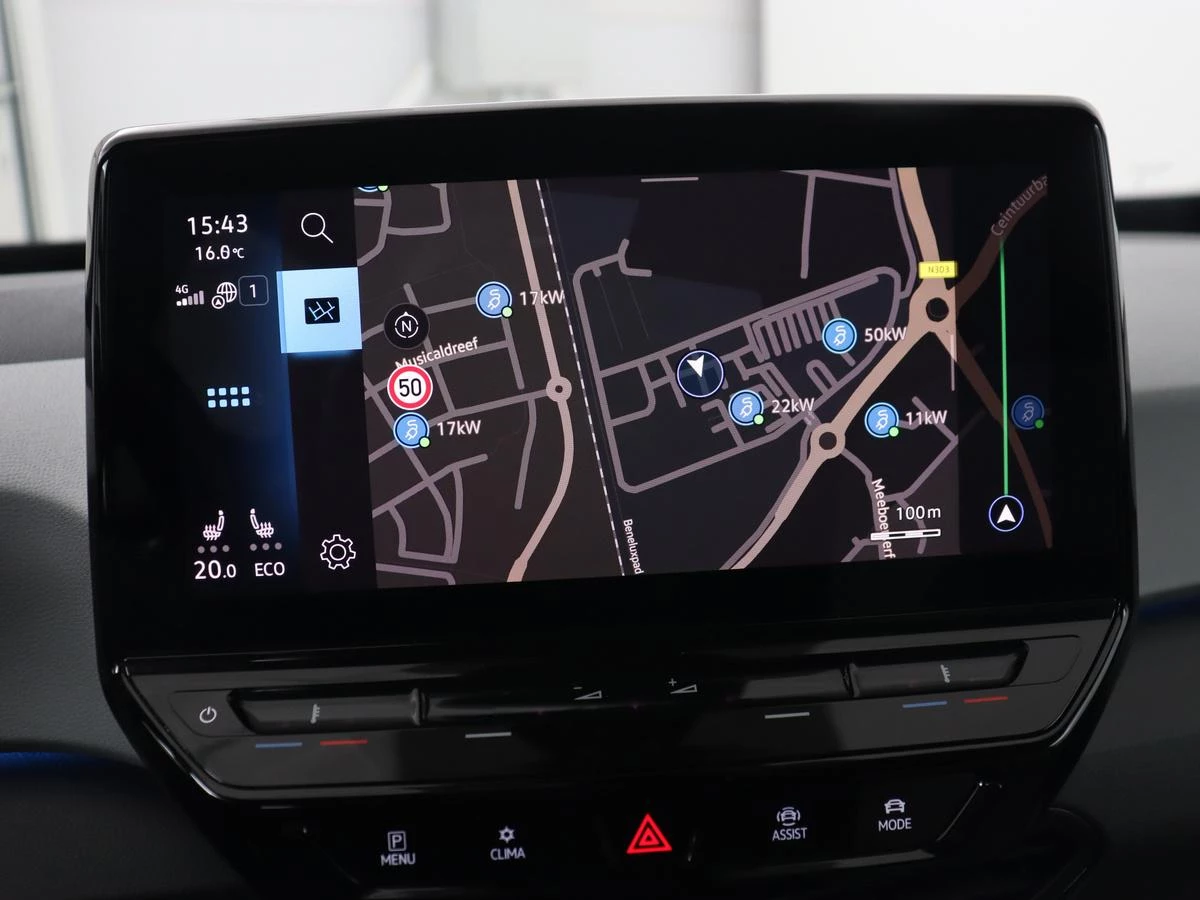 Hoofdafbeelding Volkswagen ID.3