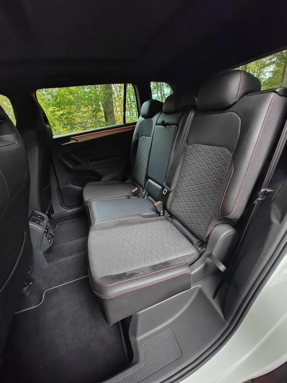 Hoofdafbeelding SEAT Tarraco