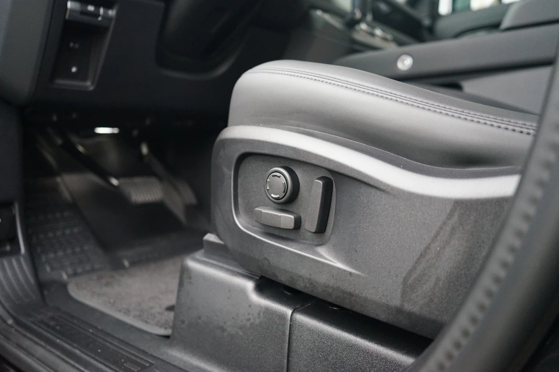 Hoofdafbeelding Land Rover Defender