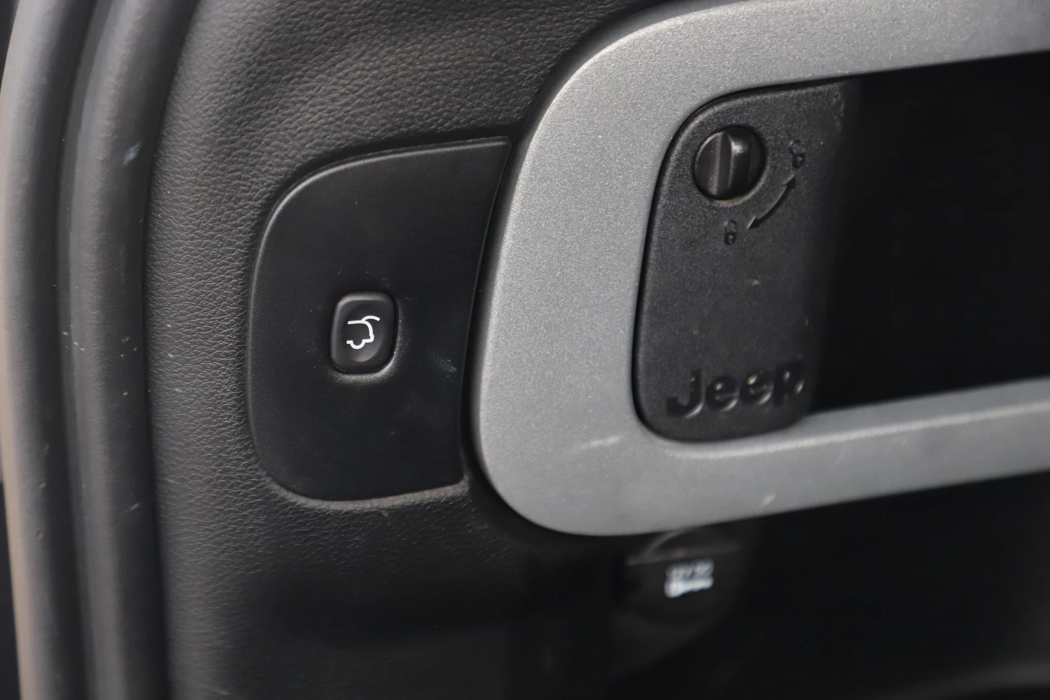 Hoofdafbeelding Jeep Cherokee