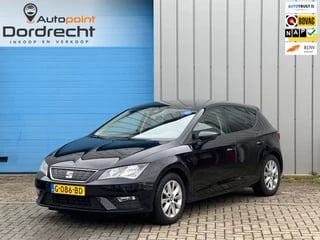 Seat Leon 1.0 EcoTSI AUT PDC DEALER OND 1 EIG ORG NL AUTO