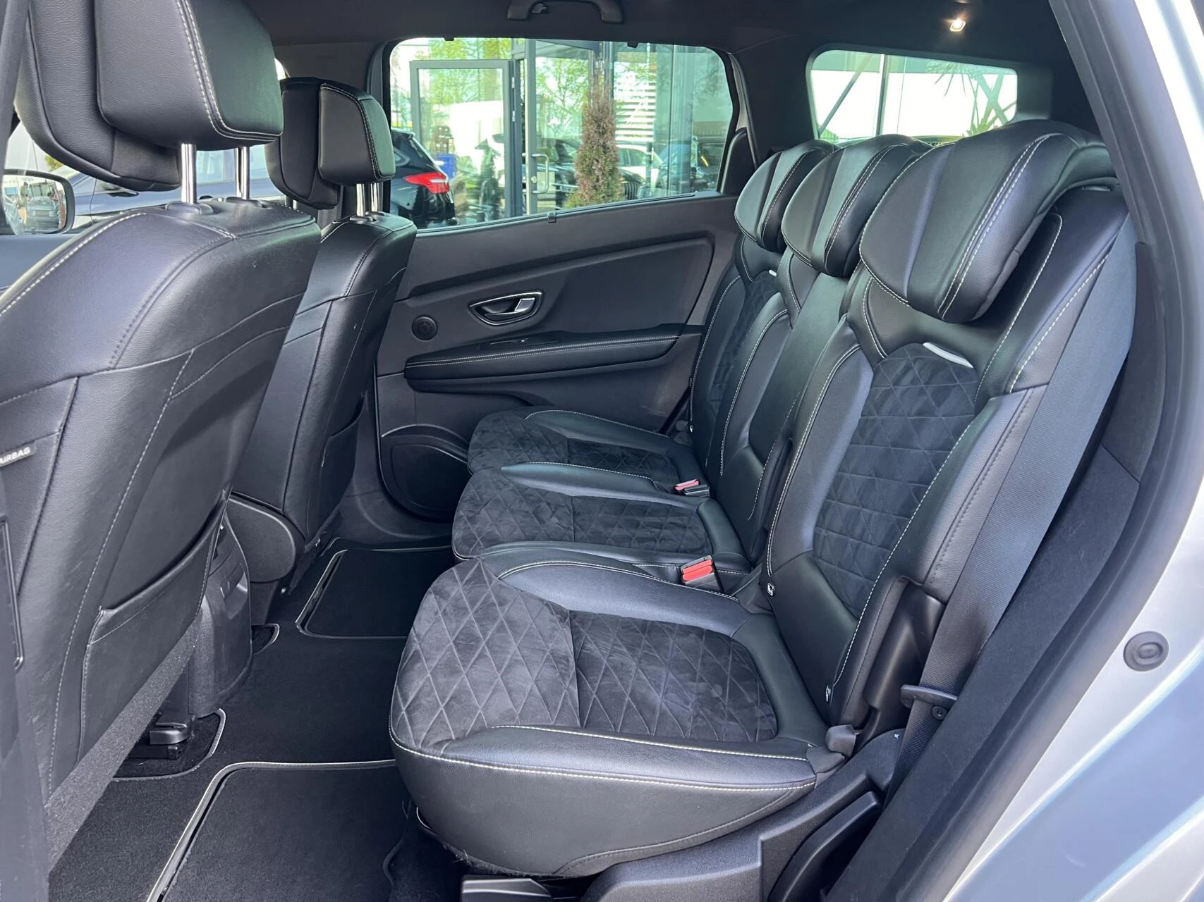 Hoofdafbeelding Renault Grand Scénic