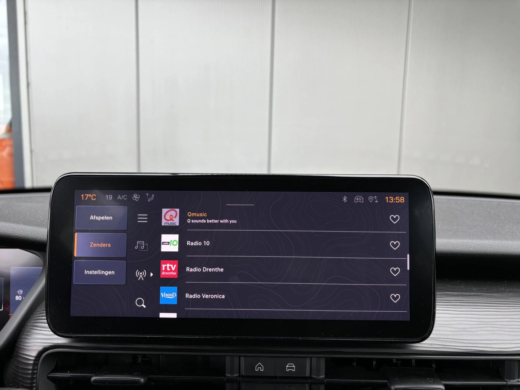 Hoofdafbeelding Jeep Avenger