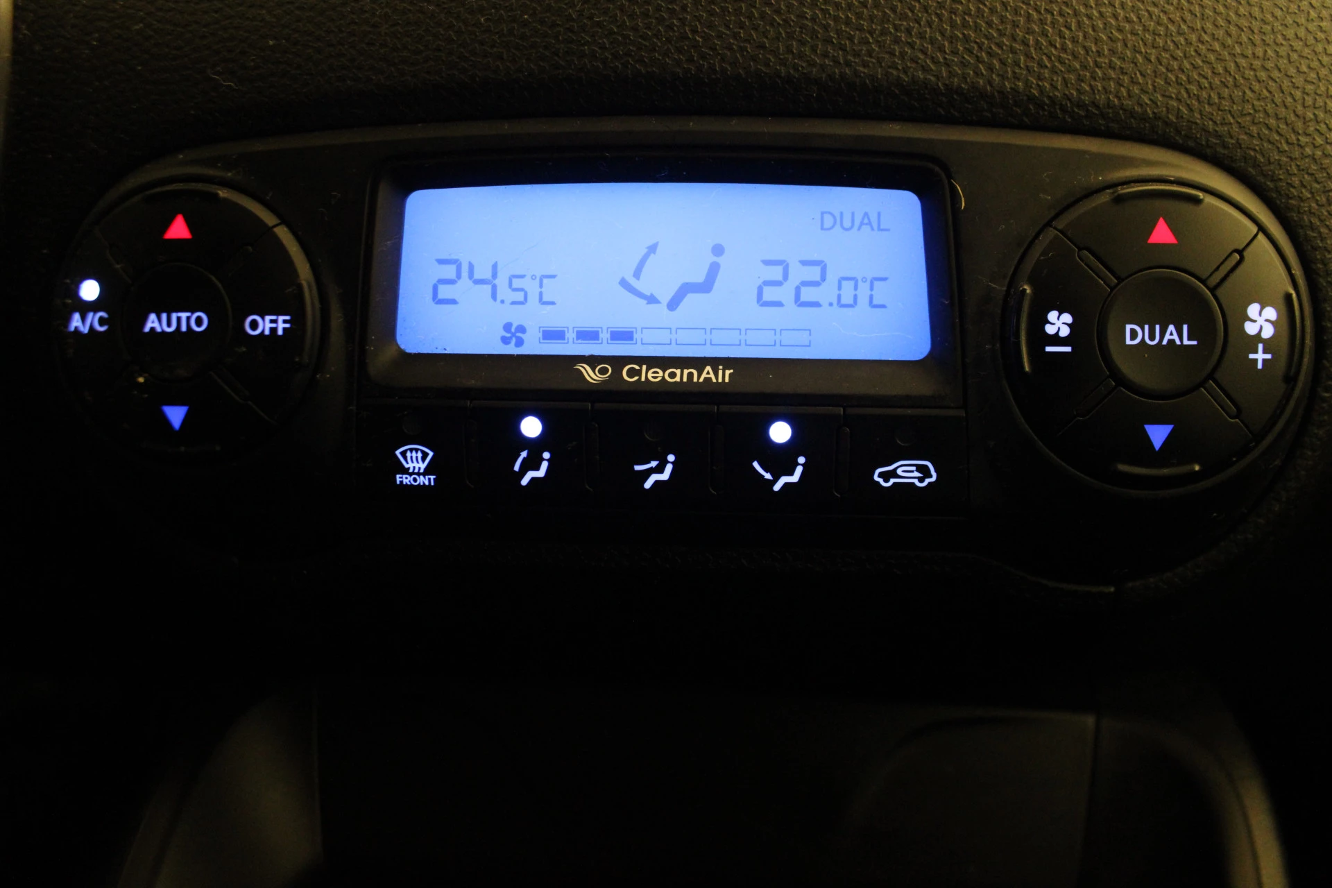 Hoofdafbeelding Hyundai ix35