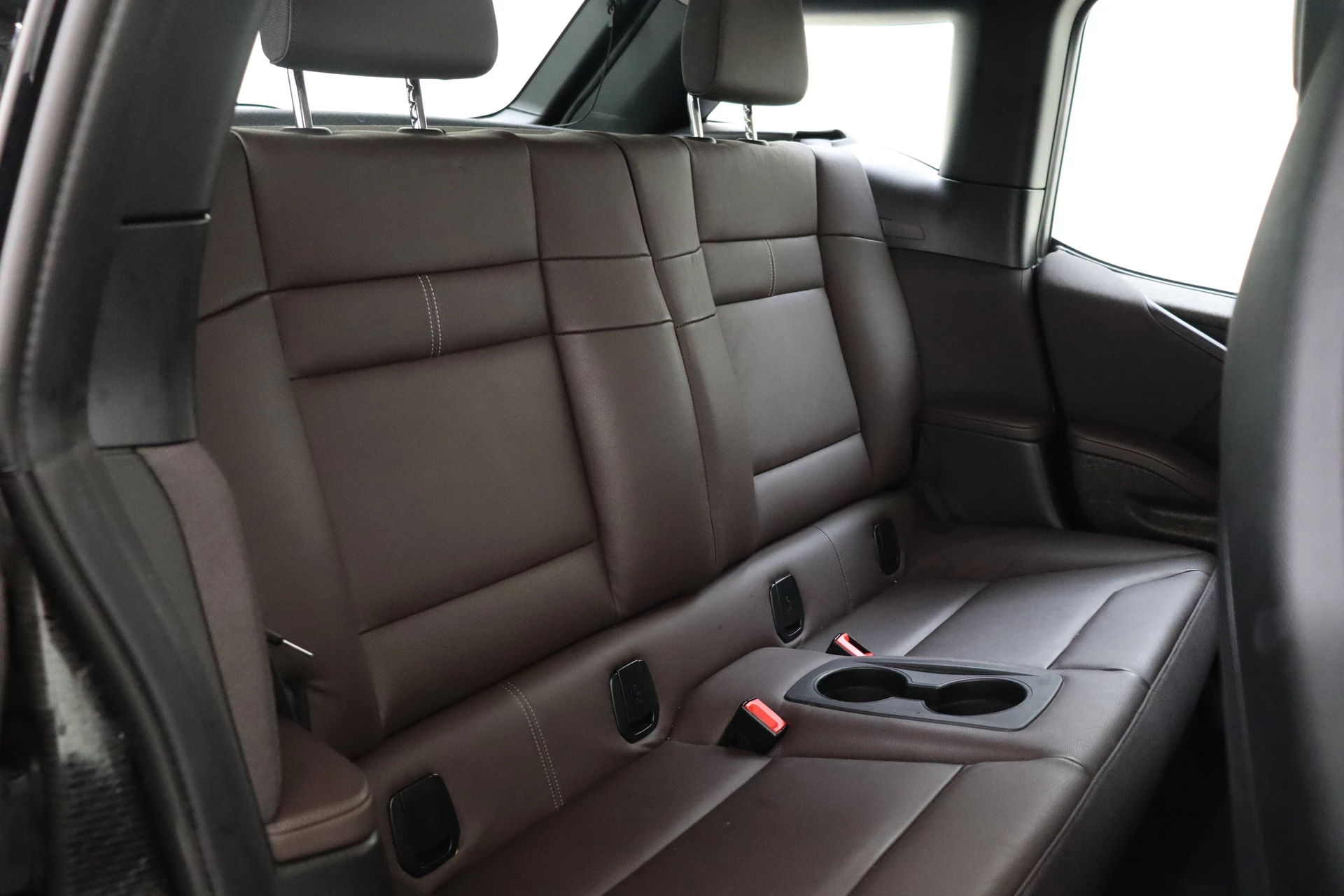 Hoofdafbeelding BMW i3