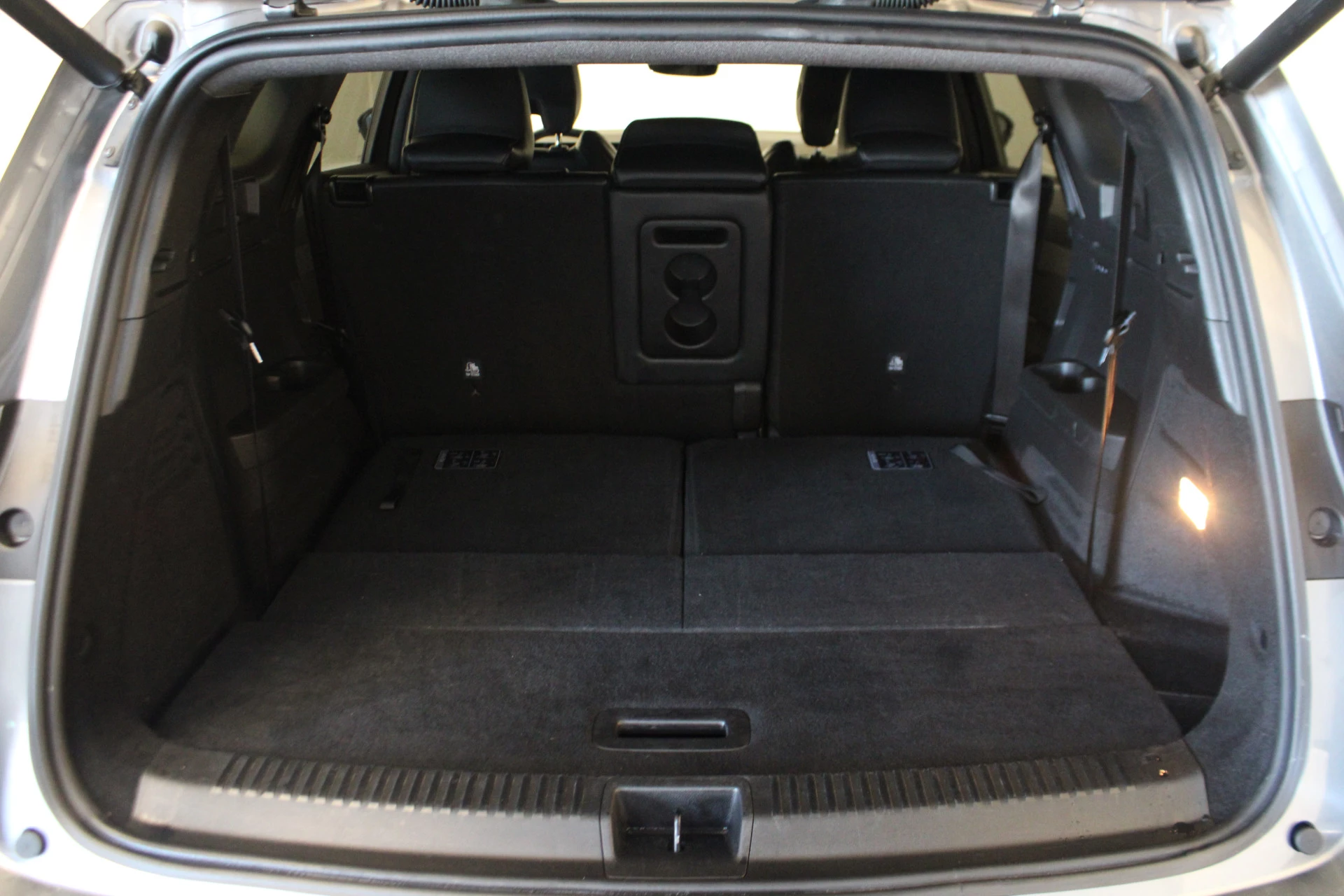 Hoofdafbeelding Renault Espace