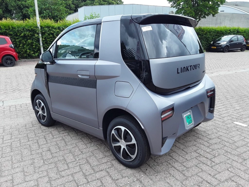 Hoofdafbeelding Linktour Alumi