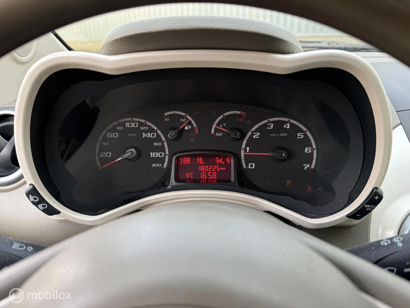 Hoofdafbeelding Ford Ka