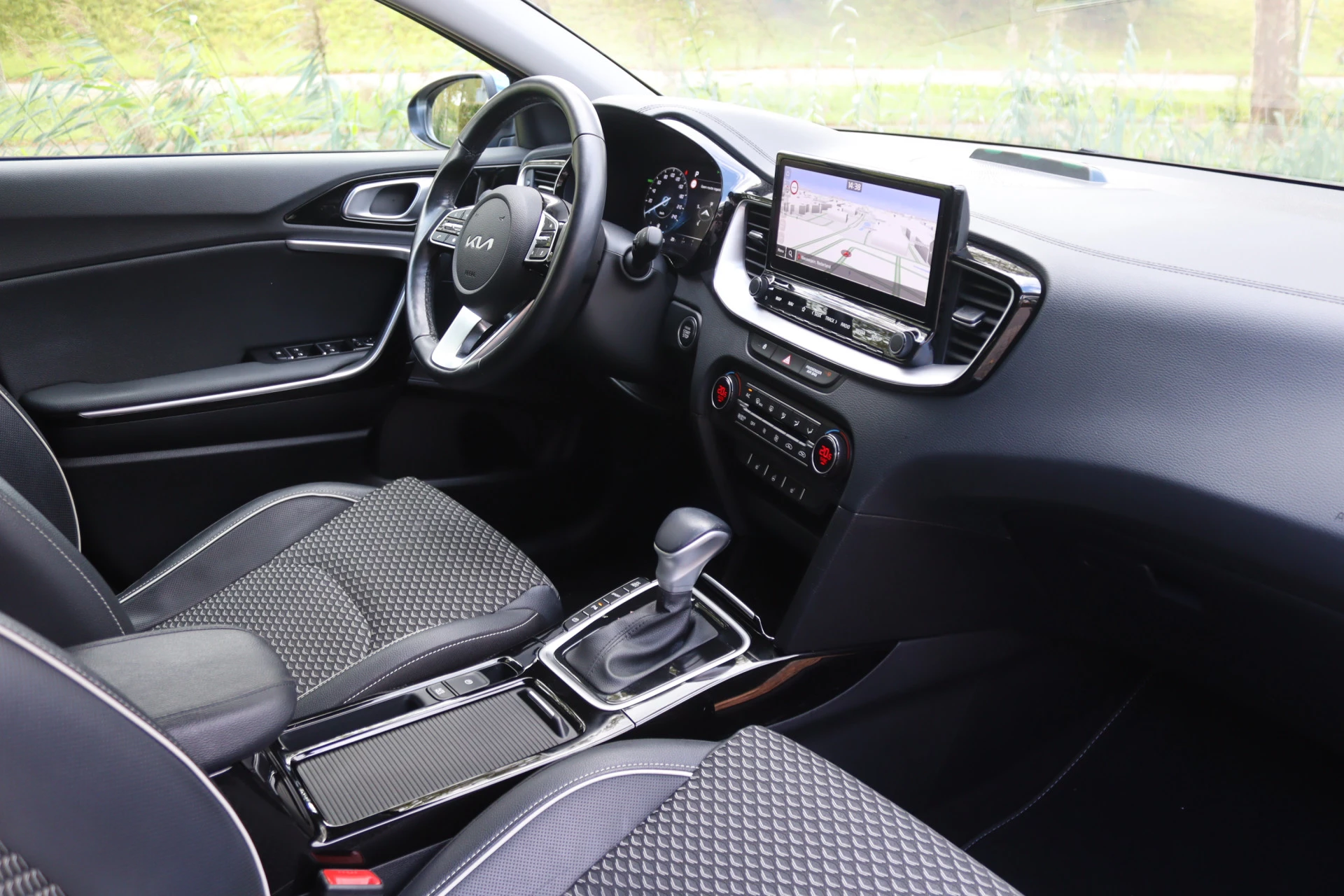 Hoofdafbeelding Kia XCeed
