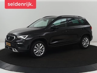 SEAT Ateca 1.0 TSI Style Business Intense |  Stoel & Stuurverwarming | Cruise Control | Camera | Navigatie | Carplay | LED