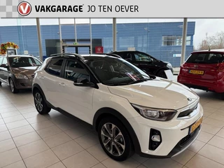 Hoofdafbeelding Kia Stonic Kia Stonic 1.0 T-GDI DynamicPlusLine