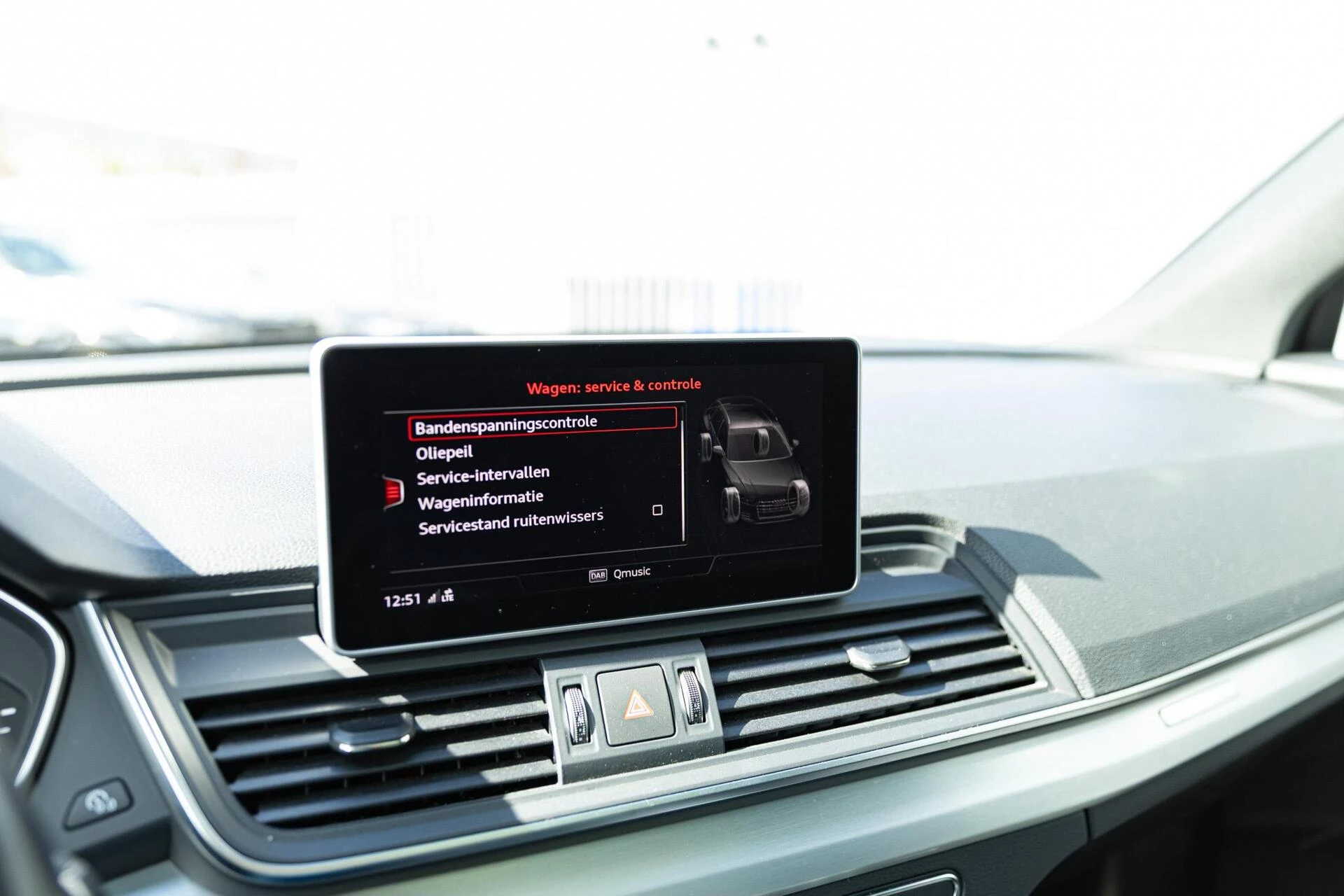 Hoofdafbeelding Audi SQ5