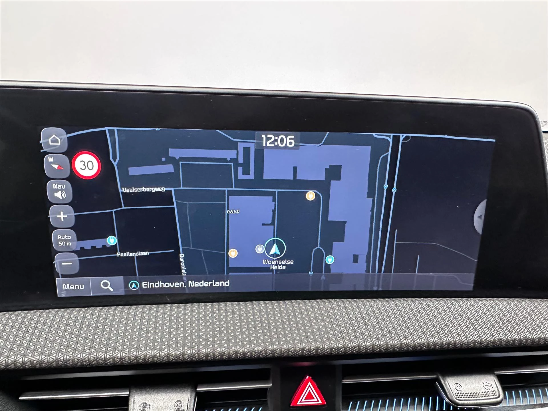 Hoofdafbeelding Kia EV6