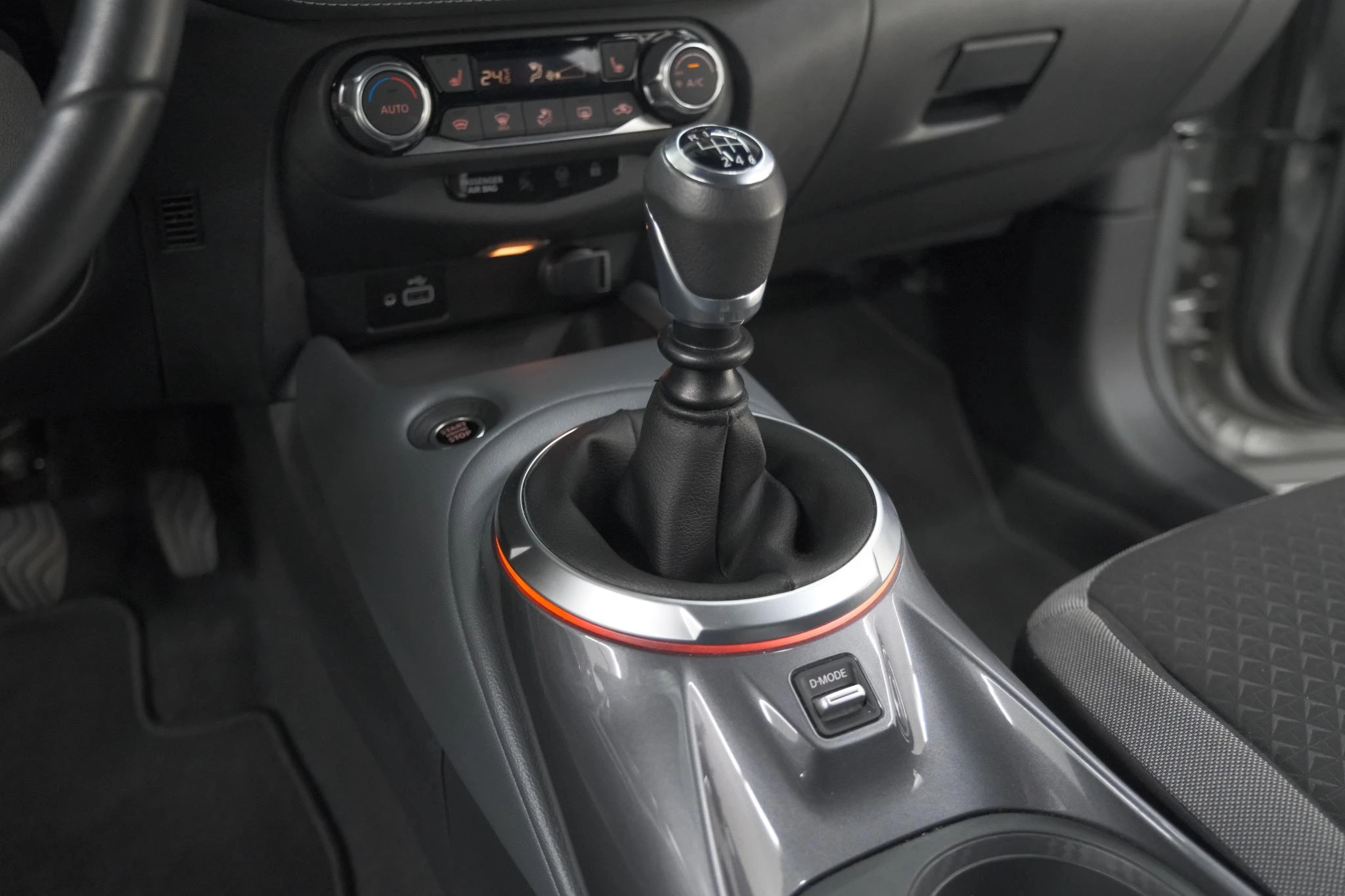 Hoofdafbeelding Nissan Juke