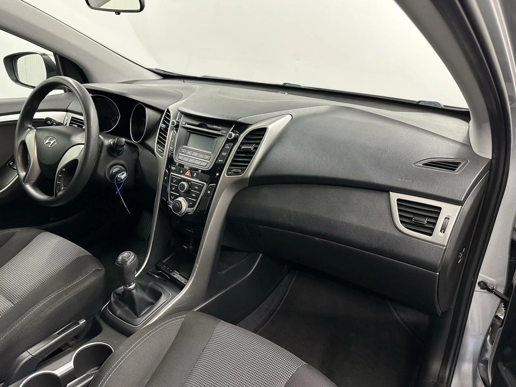 Hoofdafbeelding Hyundai i30