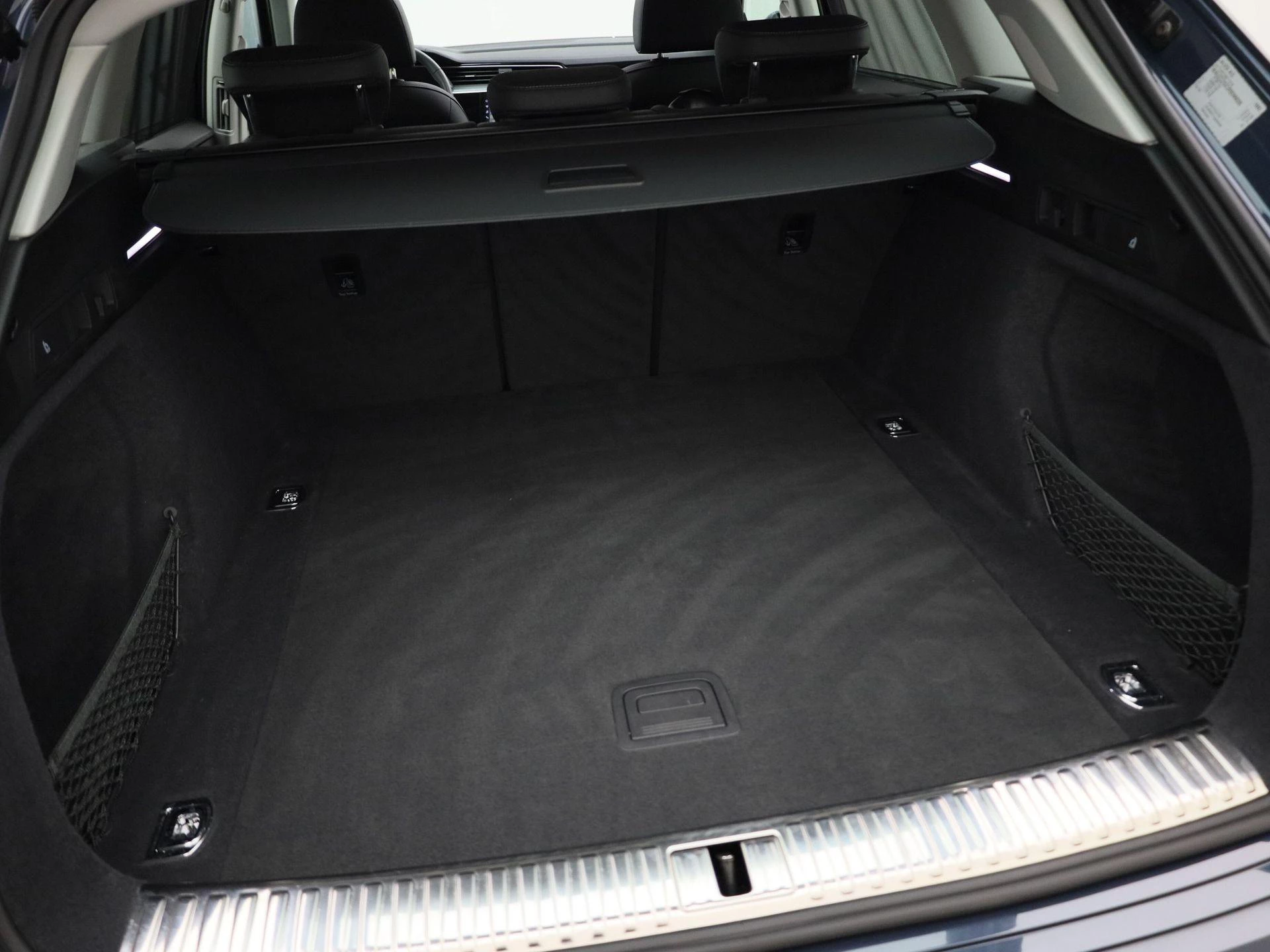 Hoofdafbeelding Audi Q8 e-tron