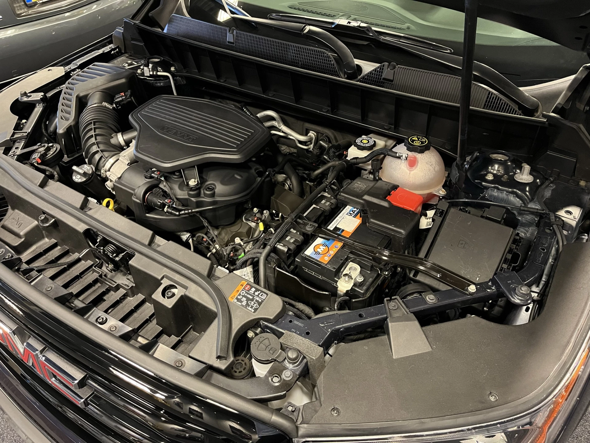 Hoofdafbeelding GMC Acadia