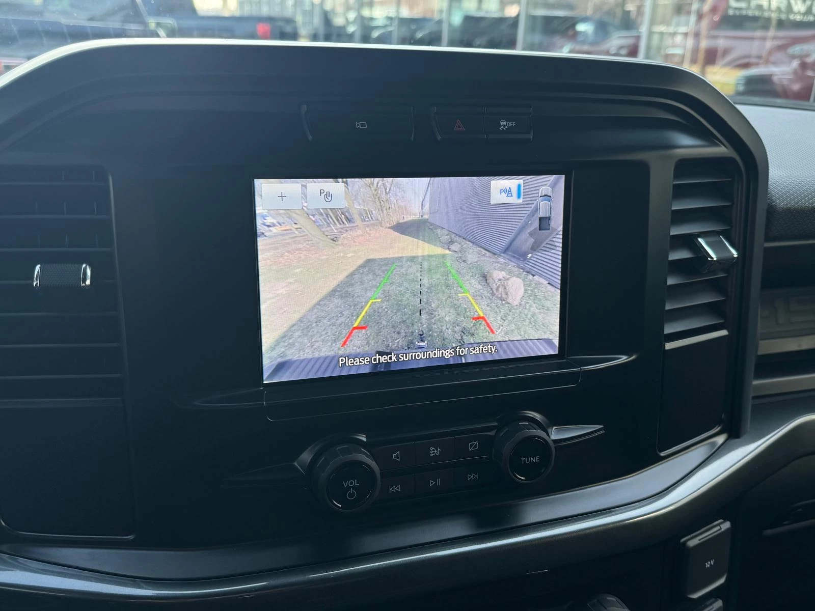 Hoofdafbeelding Ford F-150