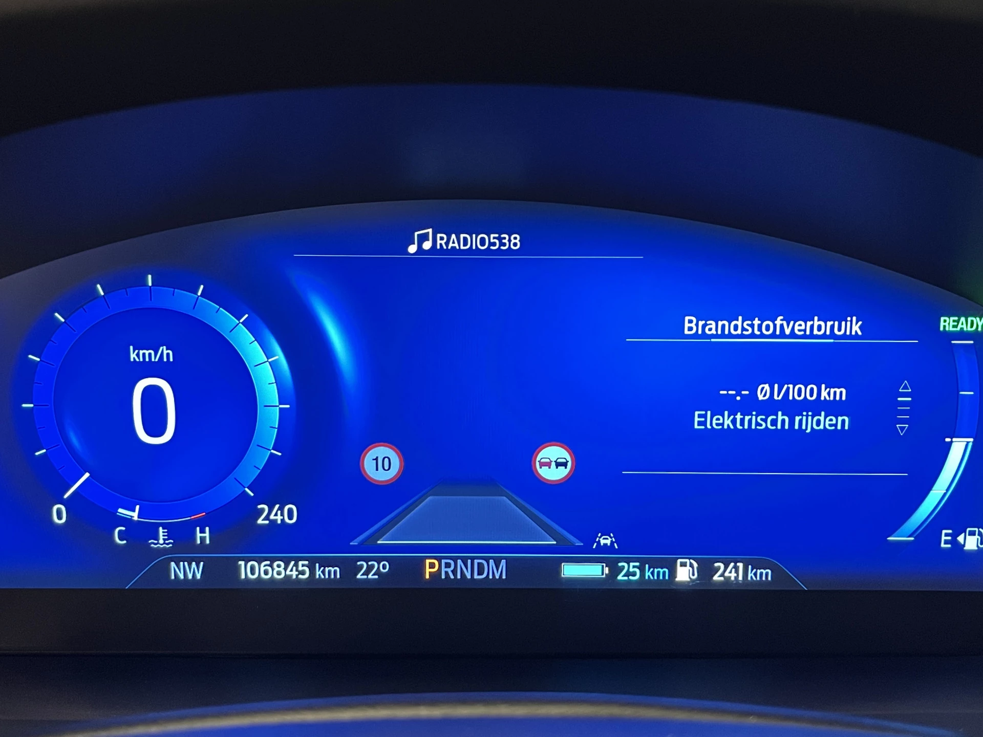 Hoofdafbeelding Ford Explorer
