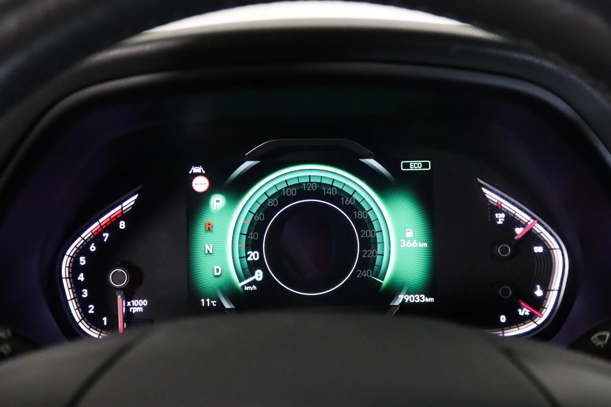 Hoofdafbeelding Hyundai i30