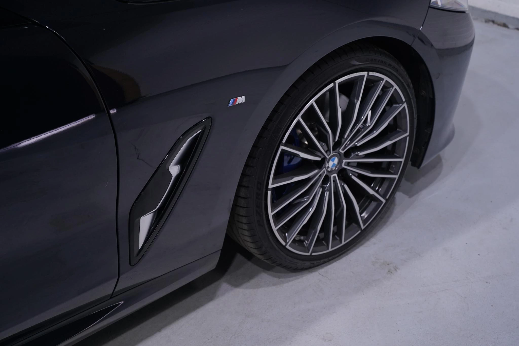 Hoofdafbeelding BMW 8 Serie