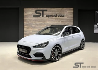 Hyundai i30 2.0 T-GDI N2 Performance|Pano|Super strak